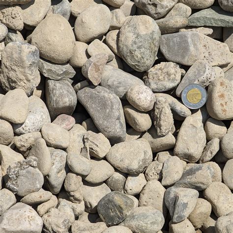 1" to 4" River Rock: Natural Beauty and Versatility for Your Landscape ...