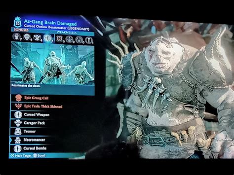 Image result for Orc Module Damaged