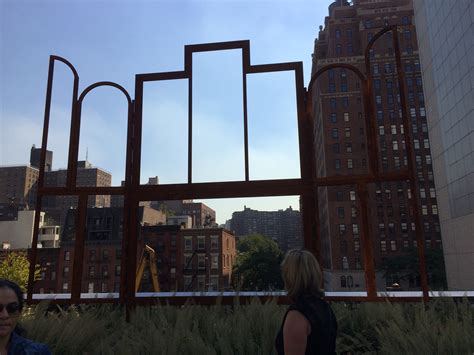 The Highline | CUNY LaGuardia HUN192 Urban Study: Art & Society ...