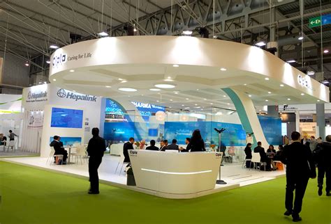 SOL Brand Solutions Inc: Stands, Opiniones de clientes y Servicios