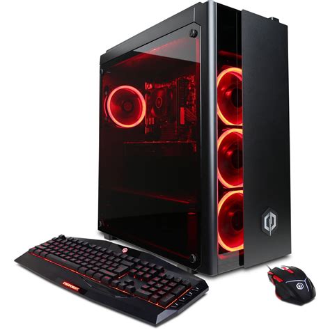 Who makes cyberpowerpc cases? : buildapc