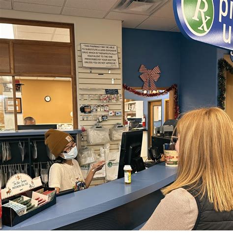 Refill a Prescription - Black Oak Pharmacy