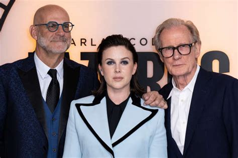 ‘TV fans will feel paranoid watching my new Harlan Coben thriller’