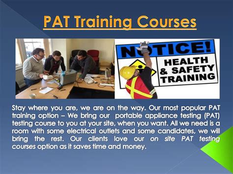Pat Testing Training 的图像结果