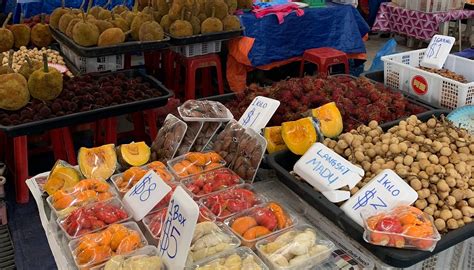 GADONG NIGHT MARKET - All You Need to Know BEFORE You Go (with Photos ...