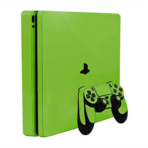 Monster Green - Vinyl Decal Mod Skin Kit by System Skins - Compatible ...