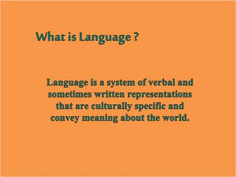 Image result for Symbolic Language Example