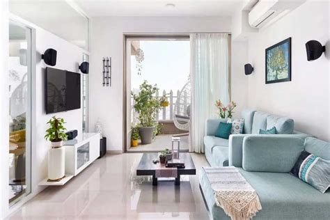 Things to Know about 3BHK Interior Design - Decorpot