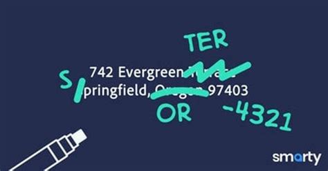 Image result for Smarty Us Address Verification Tutorial