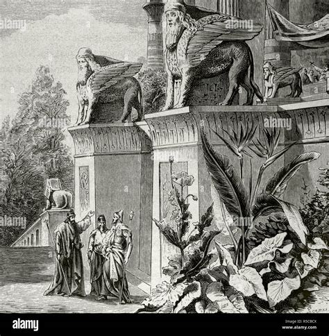 Assyrian Civilization 的图像结果