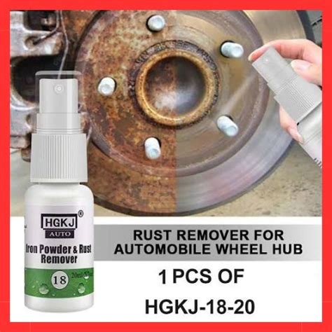 Image result for HG Rust Remover