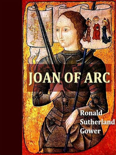 Joan of Arc eBook by Ronald Gower - EPUB | Rakuten Kobo United States