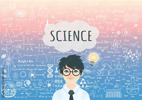 Science Genius 的图像结果