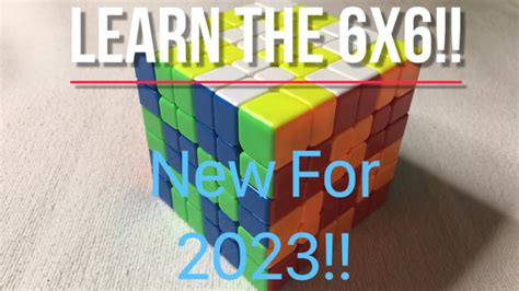 Image result for 6X6 Algorithms