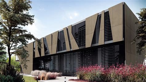 Facade 的图像结果