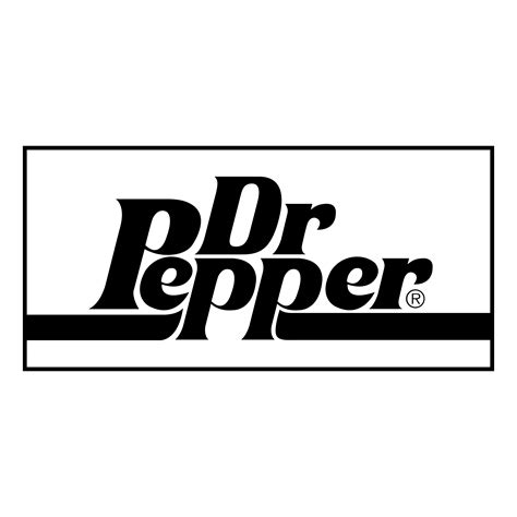 Dr Pepper Clipart