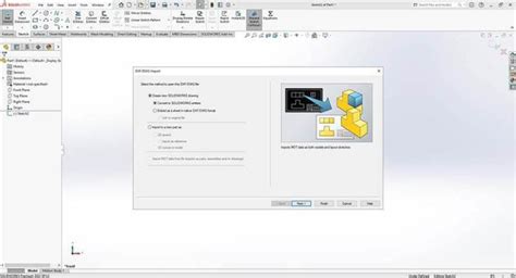 SolidWorks Can Open File 3DS 的图像结果