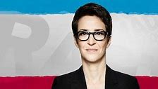 Image result for Rachel Maddow Episodes