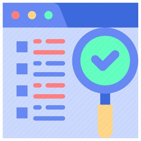 Image result for Accessibility Testing Icon.png