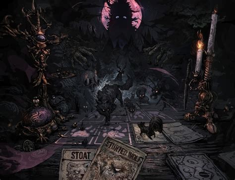 Image result for Real Inscryption