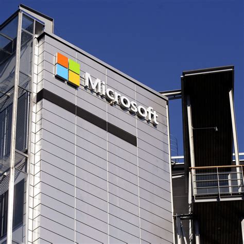 微软公司 的图像结果