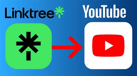 Image result for Linktree YouTube Thumbnail