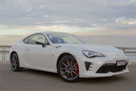 Toyota 86 2018 review | CarsGuide