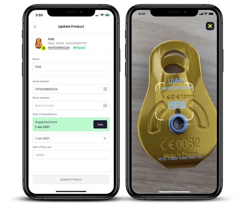 Image result for Scannable Mod