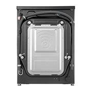 Buy 11 KG Front Load Washing Machine - FHP1411Z9B | LG IN