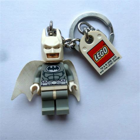 Jual lego keychain Batman Superhero - Jakarta Barat - Minifigure ...