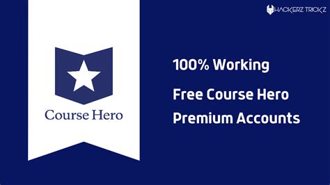 Image result for Course Hero Free Trial Code