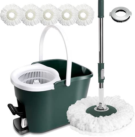 Spin Mop And Bucket Jysk at Kenyatta Spratt blog