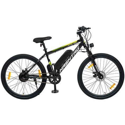 Buy Hashtag Electric 26T Bicycle Online