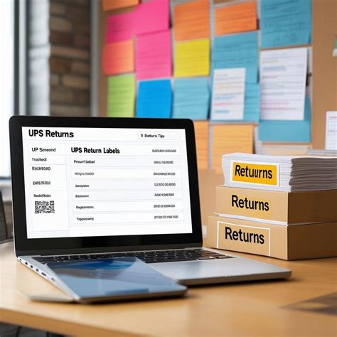 Image result for UPS Return Tracking