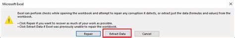Image result for Excel Corrupted File Recovery