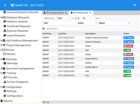HR Smart Software 的图像结果