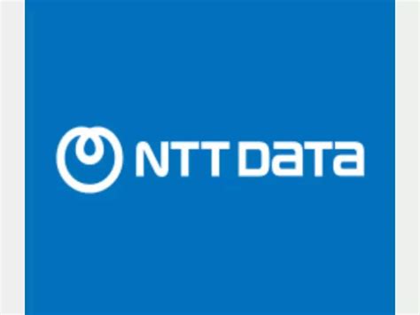 NTT Data sets up India hub; aims at least $100 million deals