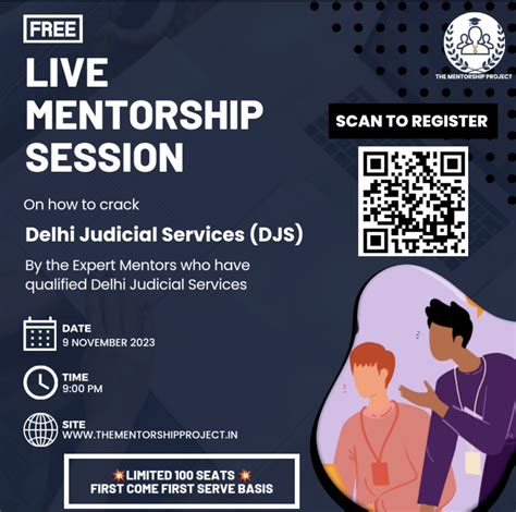 Welcome To The Mentorship Project
