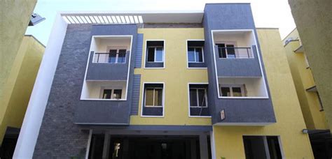 Urban Tree Trinity Garden - 1 & 2bhk Apartments On Sale - 2 Bedroom ...