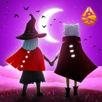Sky Children Of The Light 0.25.5 MOD APK Unlimited Energy All Unlocked ...