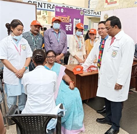 Odisha Legislative Assembly Speaker visits AIIMS Bhubaneswar ...