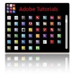 Image result for Adobe CS6 Tutorials