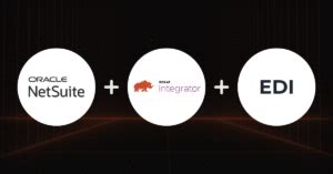 NetSuite Tutorials Edi Partners 的图像结果