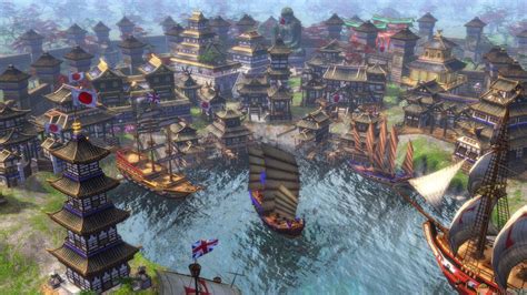 帝国时代3：决定版 Age of Empires III: Definitive Edition (豆瓣)