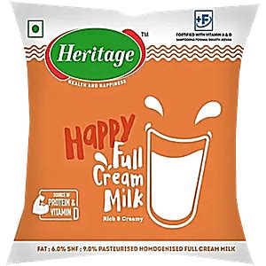 Buy Fresh Milk Products Online in India at Lowest Price - bigbasket