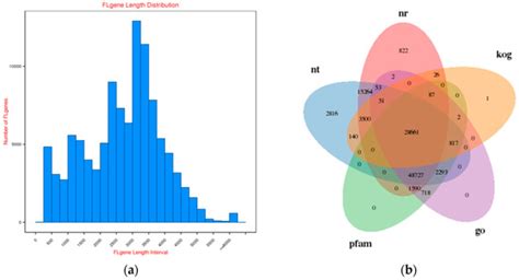Hybrid-Transcriptome Sequencing and Associated Metabolite Analysis ...