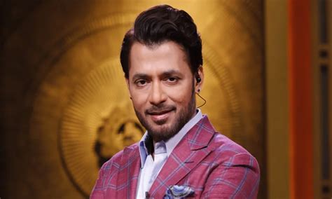 Who is the Richest Shark on Shark Tank India Season 3? Net Worths Revealed