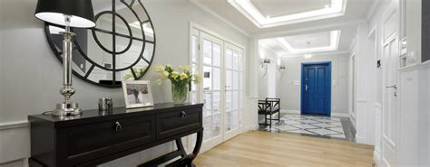 12 Inspirational ideas to decorate the empty hall | homify