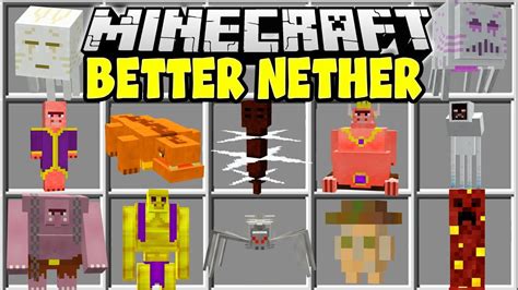 Image result for Minecraft Nether Boss