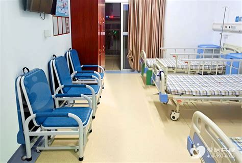 医院共享陪护椅 陪护家属方便坐靠与躺睡-广州爱陪共享科技有限公司
